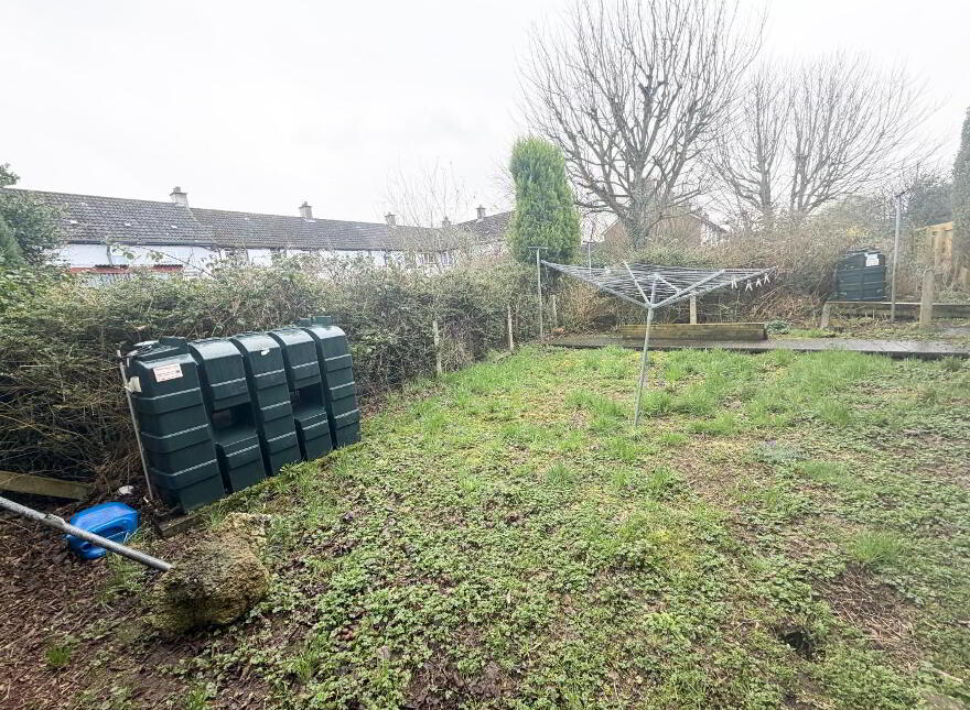 20a Grainan Drive, Derry, BT48 7TX