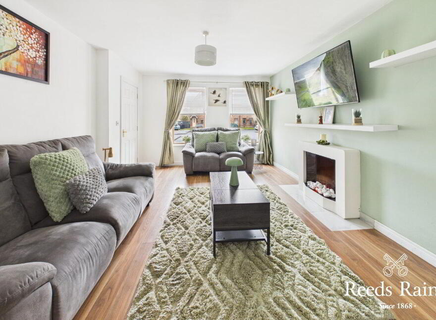 100 Stonebridge Avenue, Conlig, Newtownards, BT23 7QT
