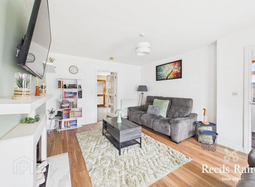 100 Stonebridge Avenue, Conlig, Newtownards, BT23 7QT