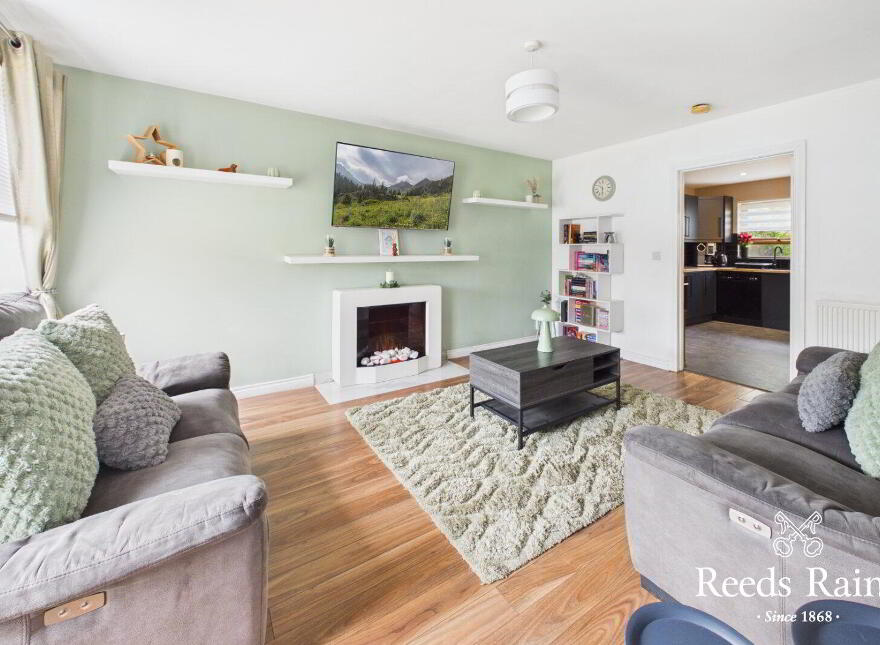 100 Stonebridge Avenue, Conlig, Newtownards, BT23 7QT