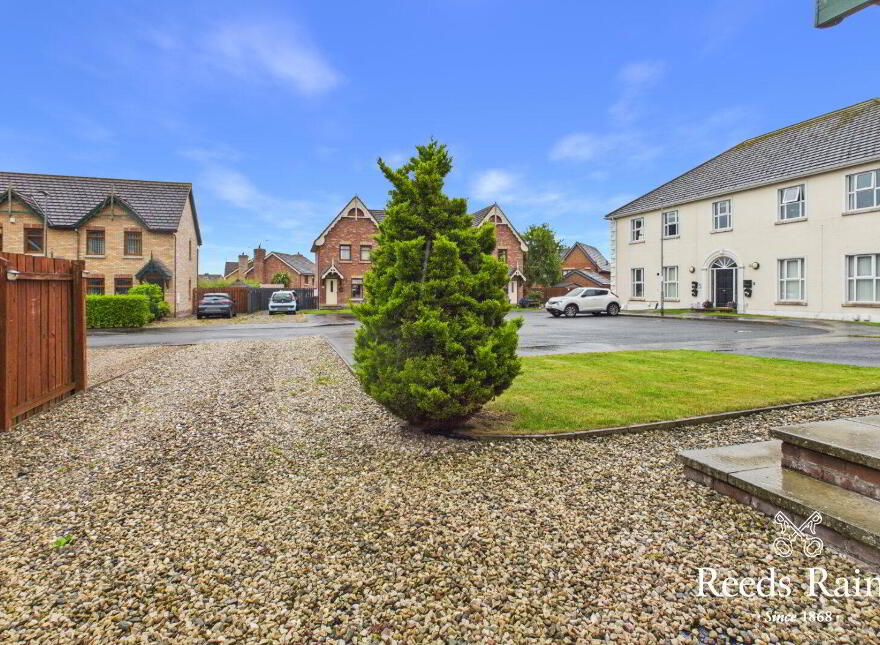 100 Stonebridge Avenue, Conlig, Newtownards, BT23 7QT