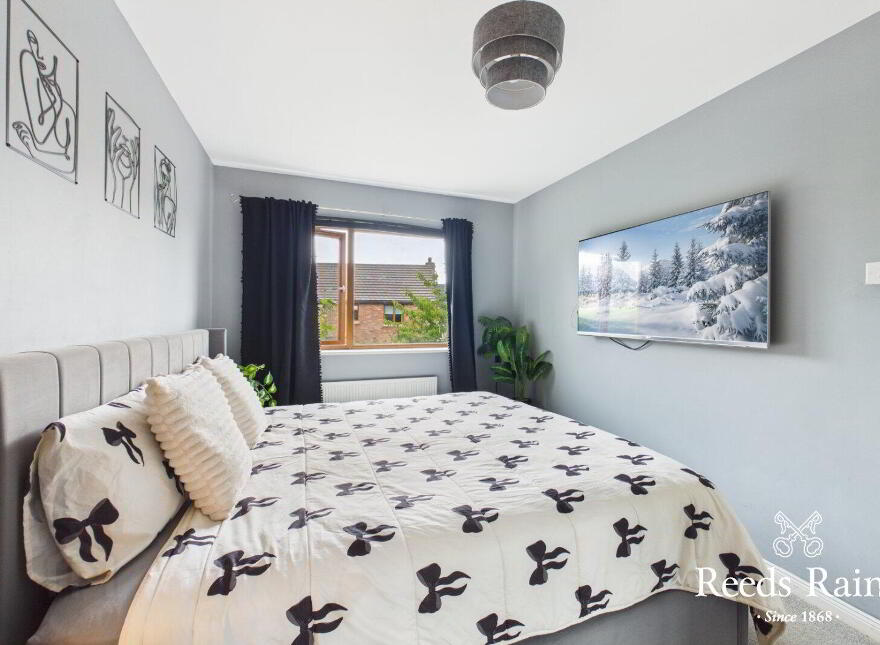 100 Stonebridge Avenue, Conlig, Newtownards, BT23 7QT