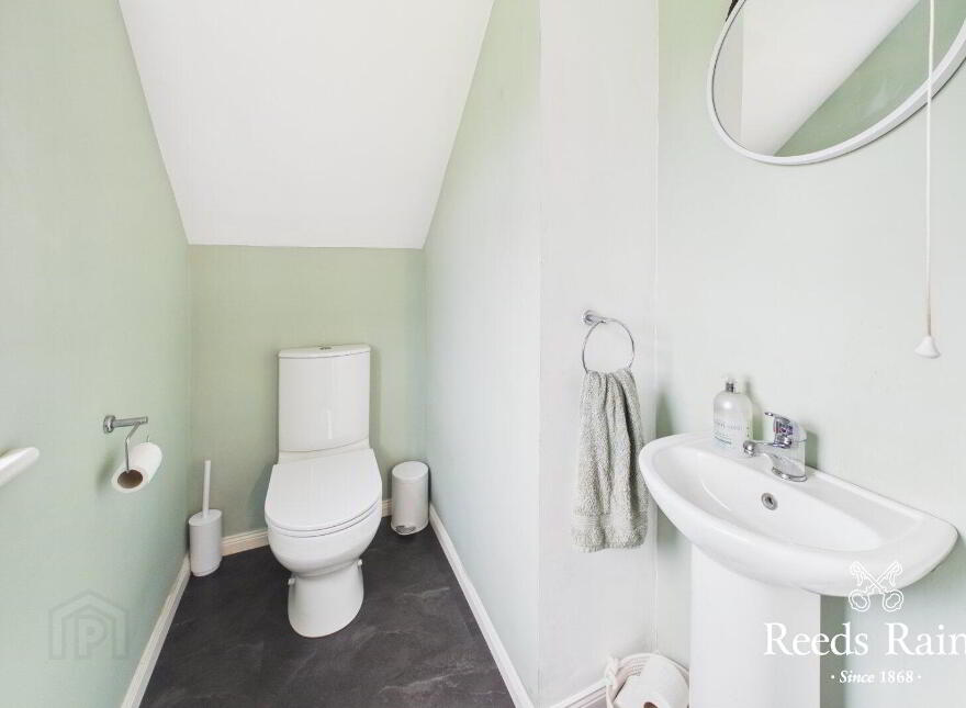 100 Stonebridge Avenue, Conlig, Newtownards, BT23 7QT
