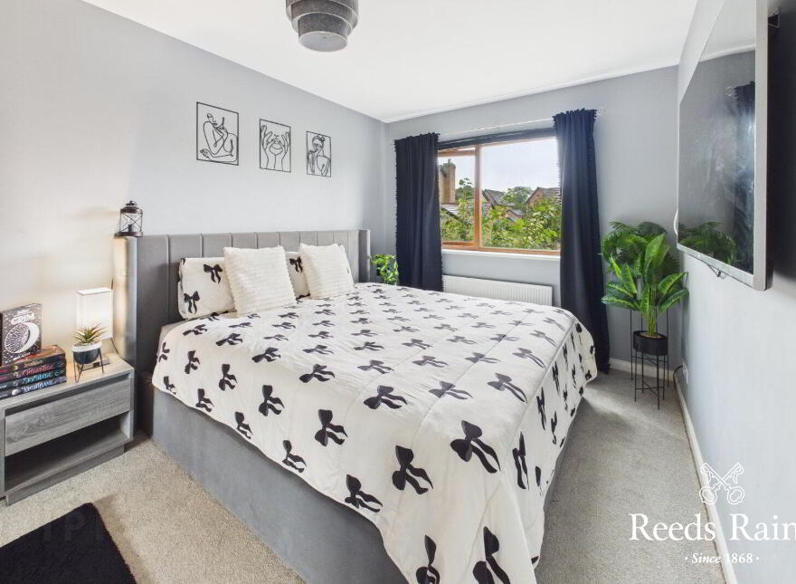 100 Stonebridge Avenue, Conlig, Newtownards, BT23 7QT