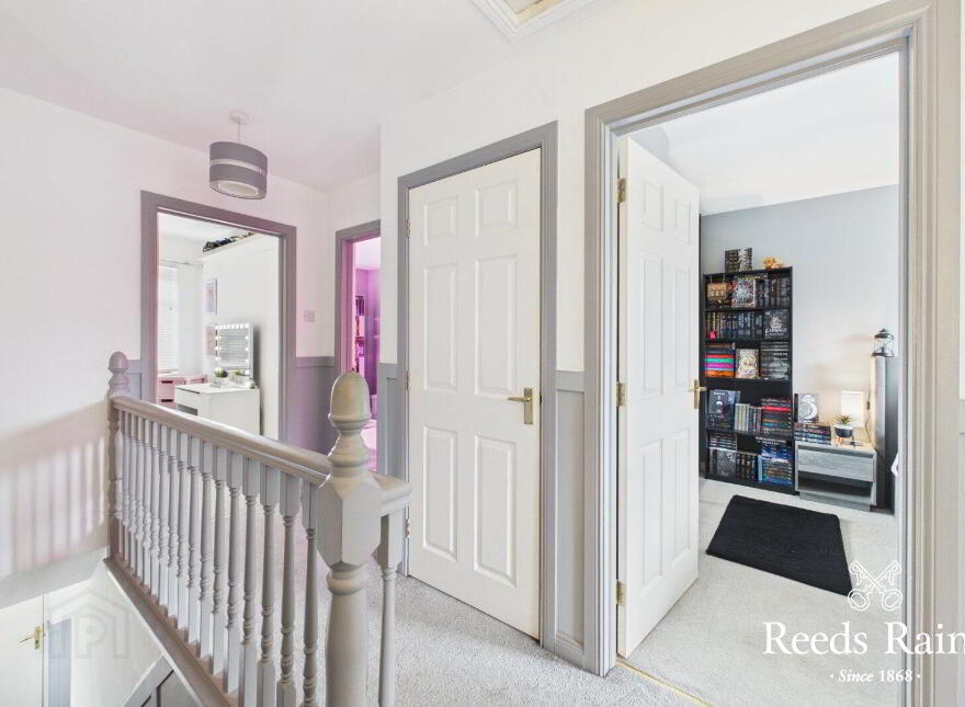 100 Stonebridge Avenue, Conlig, Newtownards, BT23 7QT