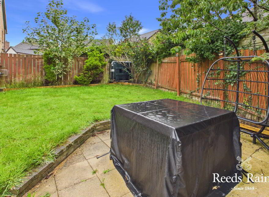 100 Stonebridge Avenue, Conlig, Newtownards, BT23 7QT