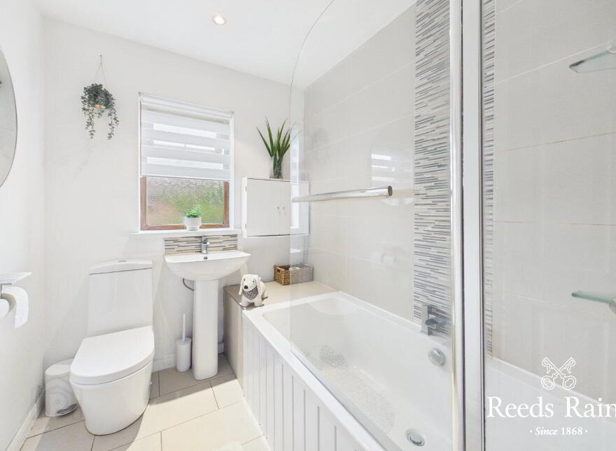 100 Stonebridge Avenue, Conlig, Newtownards, BT23 7QT