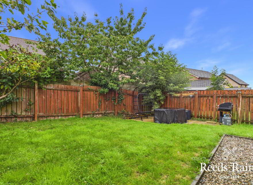 100 Stonebridge Avenue, Conlig, Newtownards, BT23 7QT