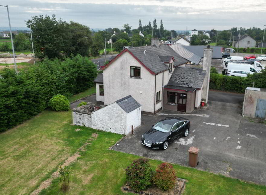 68 Hillhead Road, Toomebridge, BT41 3SP