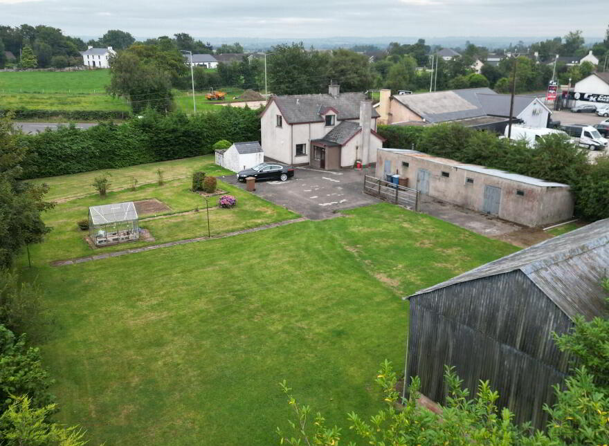 68 Hillhead Road, Toomebridge, BT41 3SP
