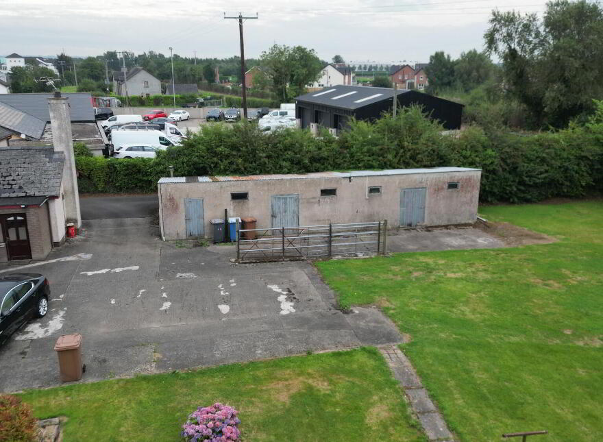 68 Hillhead Road, Toomebridge, BT41 3SP