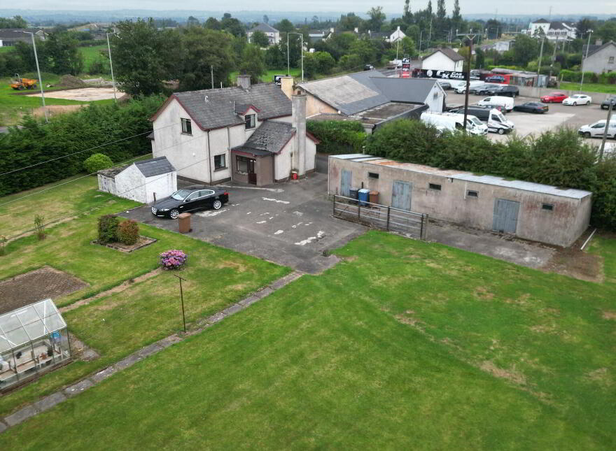 68 Hillhead Road, Toomebridge, BT41 3SP