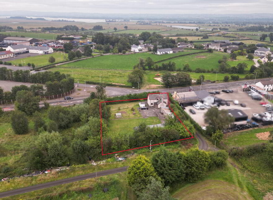 68 Hillhead Road, Toomebridge, BT41 3SP