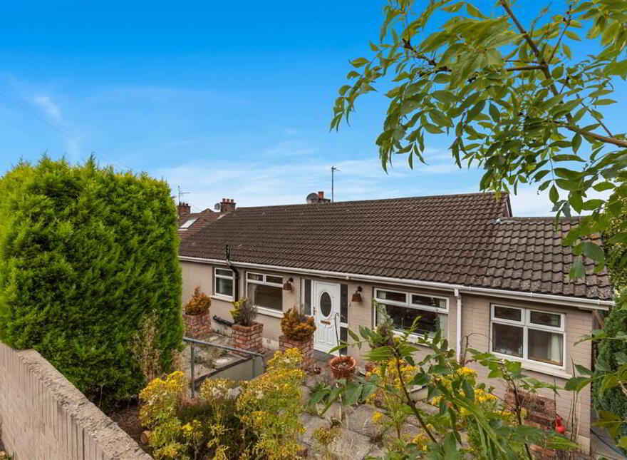 12 Clintons Park, Downpatrick, BT30 6NS