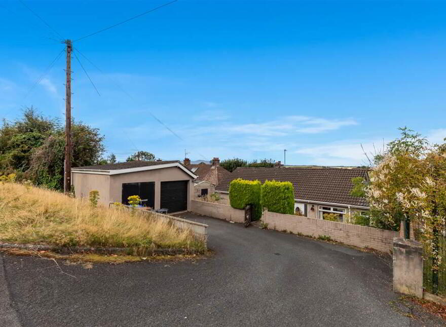 12 Clintons Park, Downpatrick, BT30 6NS