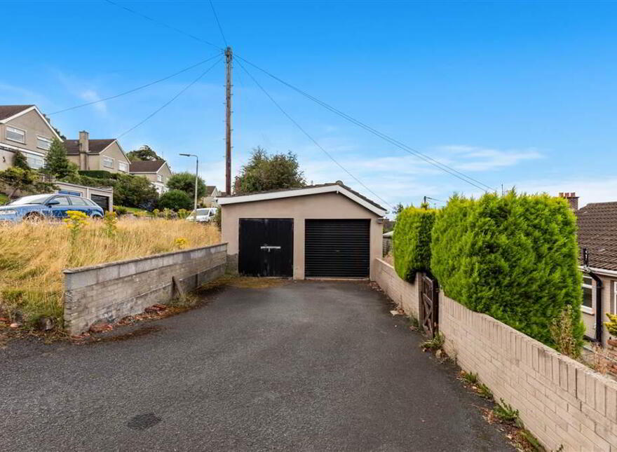 12 Clintons Park, Downpatrick, BT30 6NS