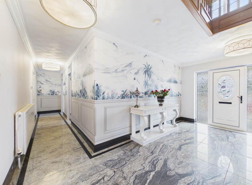 Cregmore House, Ballyknock, Carrick-On-Suir, E32T263