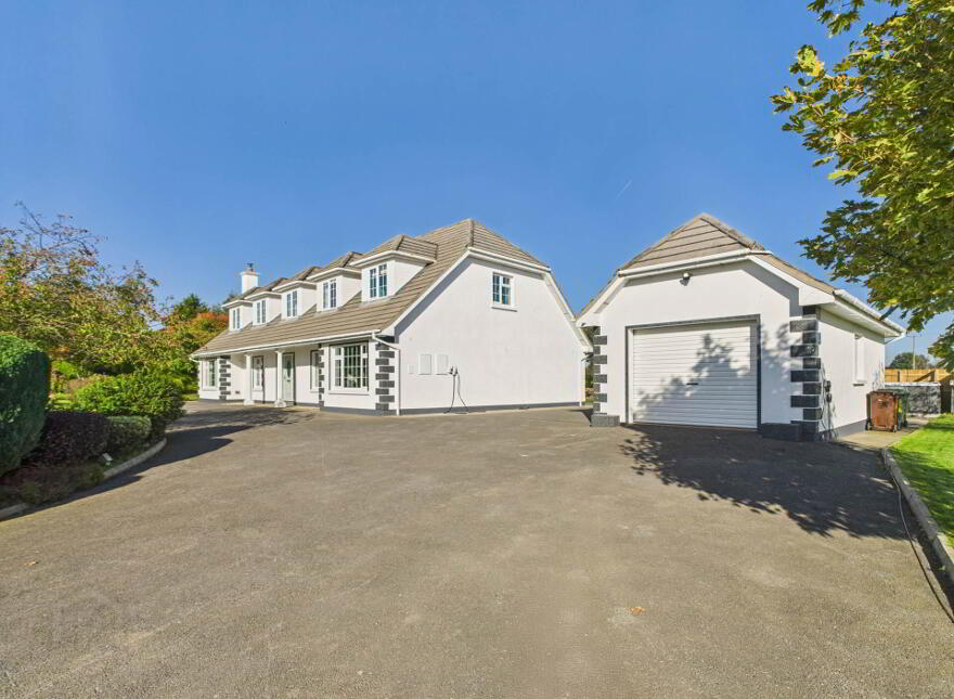 Cregmore House, Ballyknock, Carrick-On-Suir, E32T263