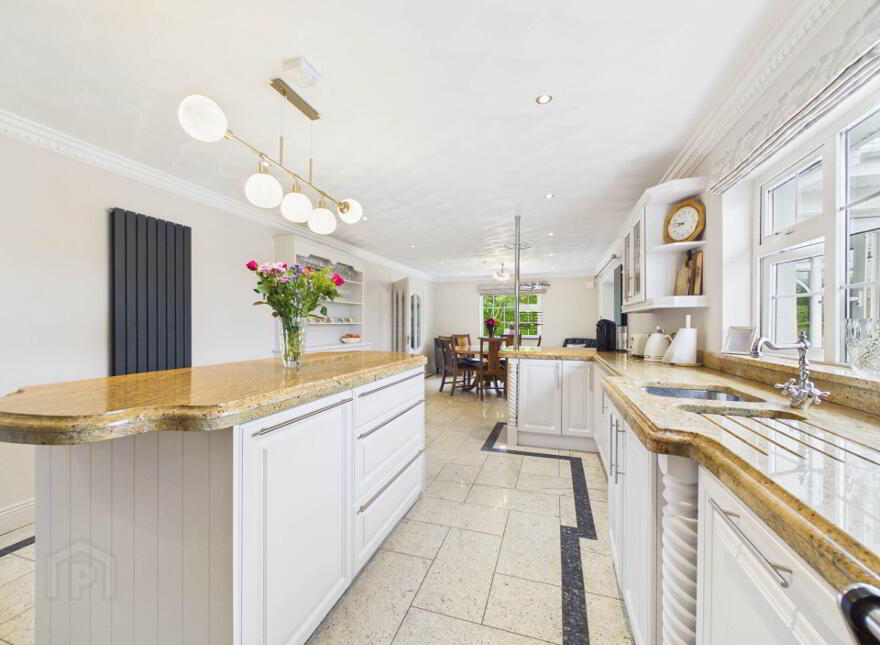 Cregmore House, Ballyknock, Carrick-On-Suir, E32T263