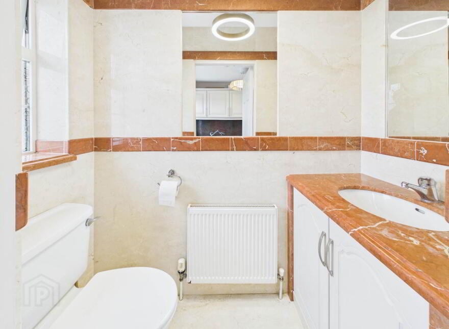 Cregmore House, Ballyknock, Carrick-On-Suir, E32T263