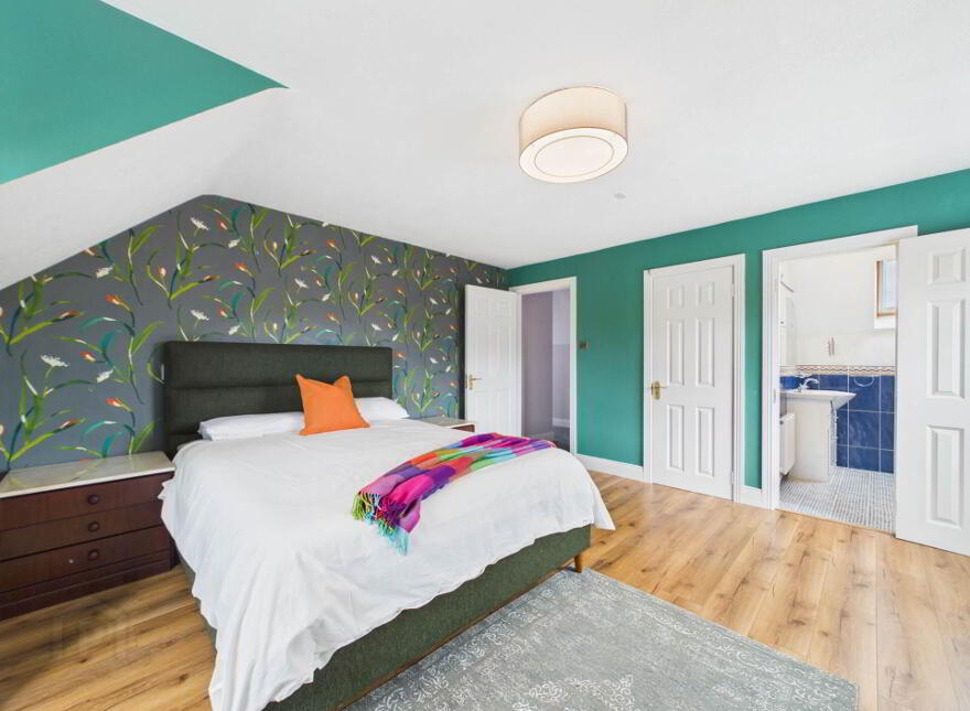 Cregmore House, Ballyknock, Carrick-On-Suir, E32T263