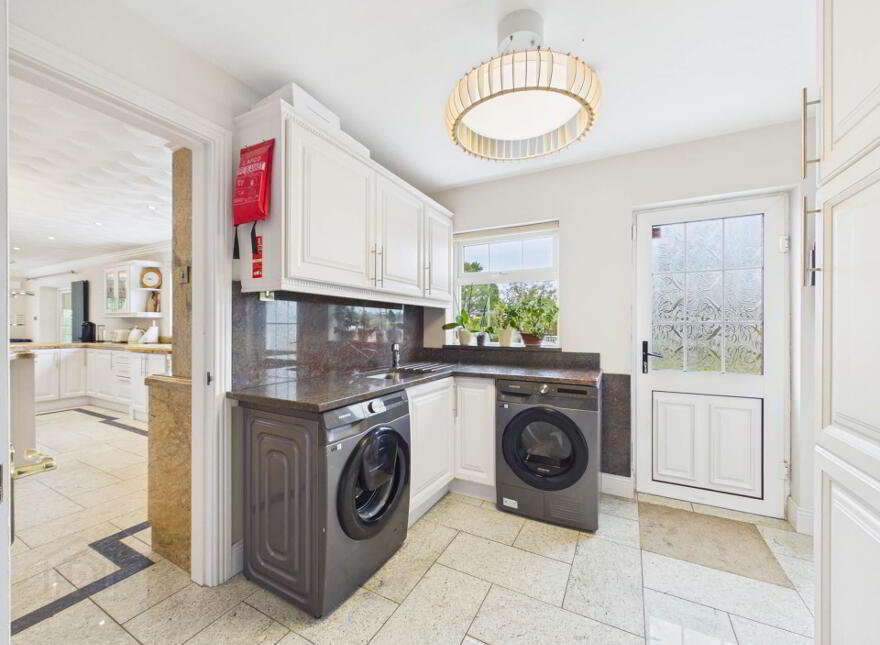 Cregmore House, Ballyknock, Carrick-On-Suir, E32T263