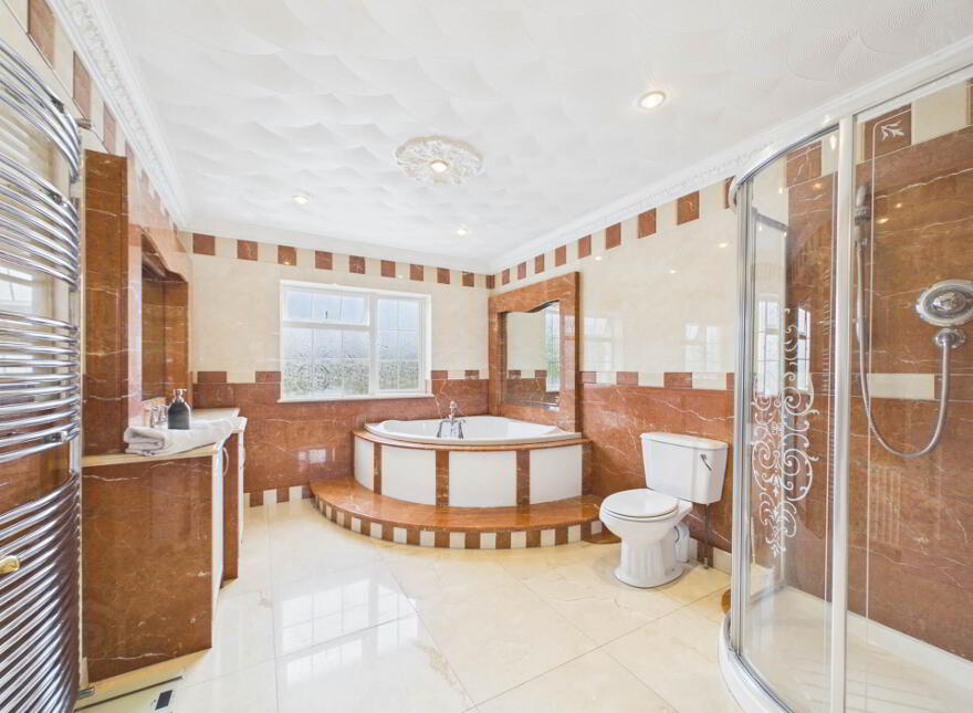 Cregmore House, Ballyknock, Carrick-On-Suir, E32T263