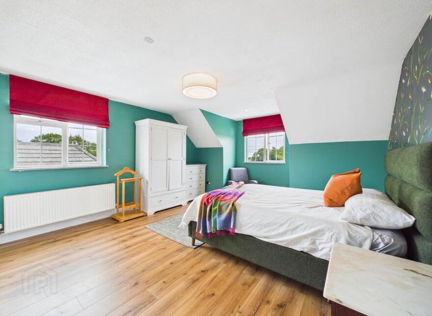 Cregmore House, Ballyknock, Carrick-On-Suir, E32T263