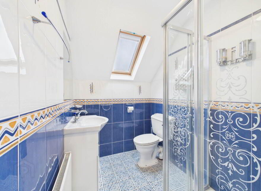 Cregmore House, Ballyknock, Carrick-On-Suir, E32T263