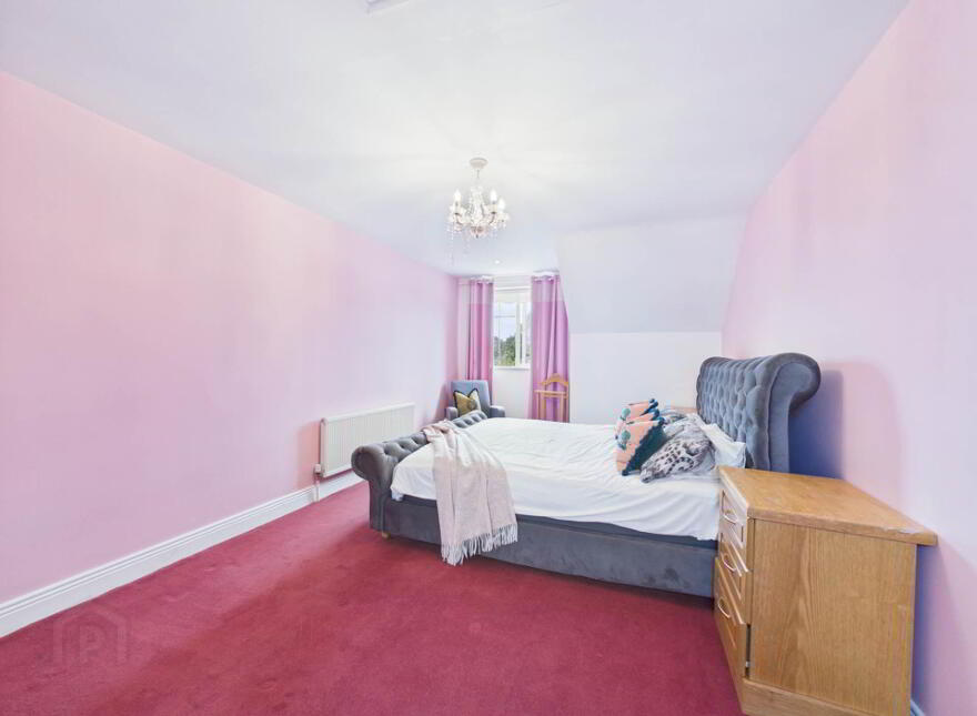 Cregmore House, Ballyknock, Carrick-On-Suir, E32T263