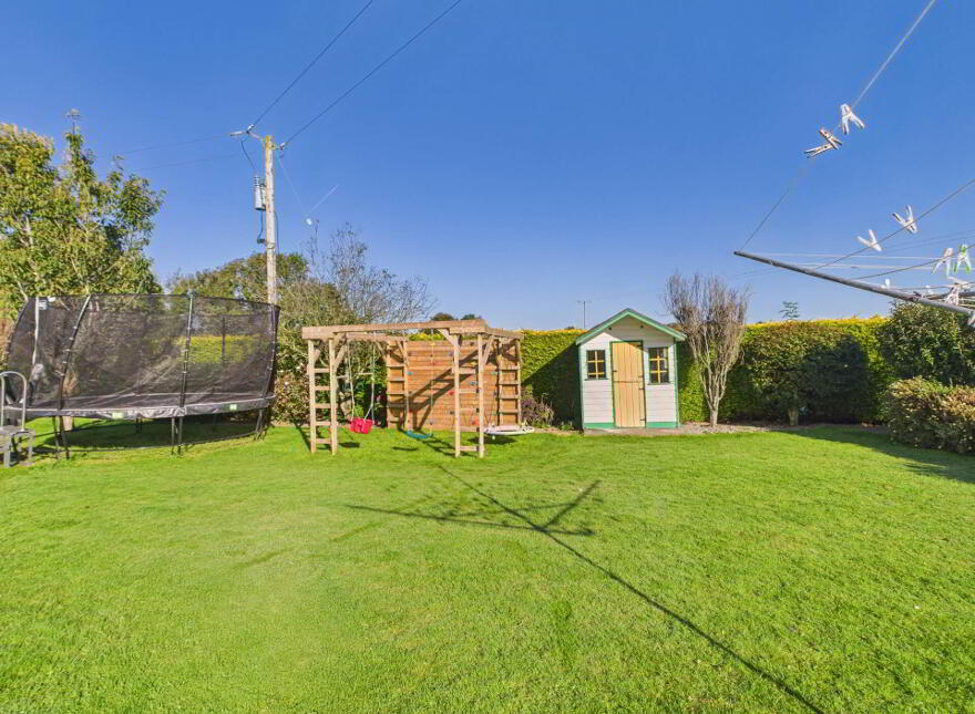 Cregmore House, Ballyknock, Carrick-On-Suir, E32T263
