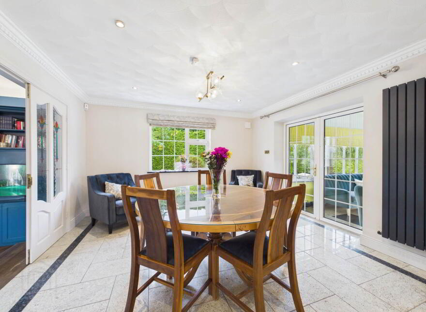 Cregmore House, Ballyknock, Carrick-On-Suir, E32T263