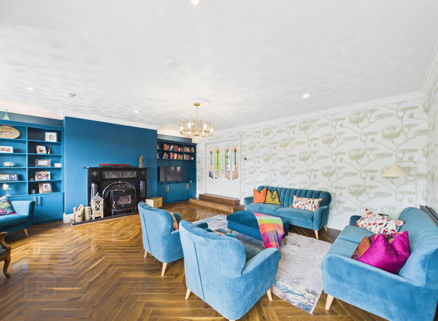 Cregmore House, Ballyknock, Carrick-On-Suir, E32T263