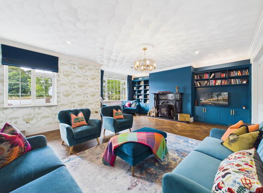 Cregmore House, Ballyknock, Carrick-On-Suir, E32T263