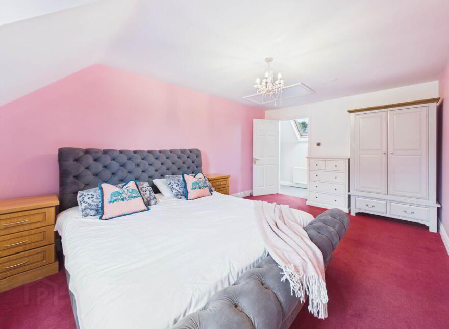 Cregmore House, Ballyknock, Carrick-On-Suir, E32T263