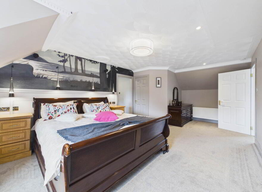Cregmore House, Ballyknock, Carrick-On-Suir, E32T263