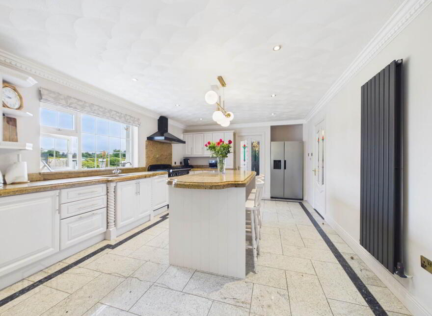 Cregmore House, Ballyknock, Carrick-On-Suir, E32T263