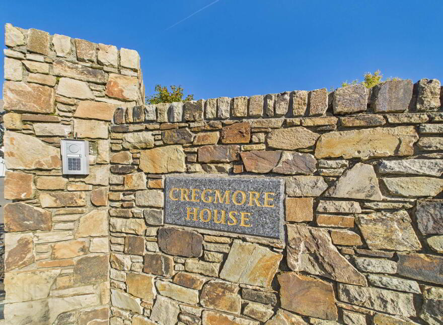 Cregmore House, Ballyknock, Carrick-On-Suir, E32T263
