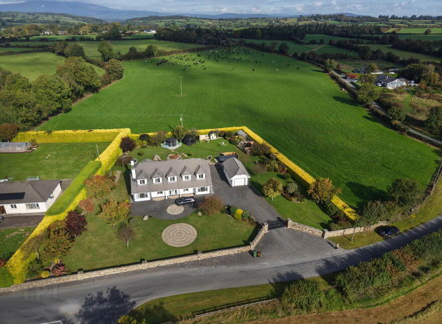 Cregmore House, Ballyknock, Carrick-On-Suir, E32T263