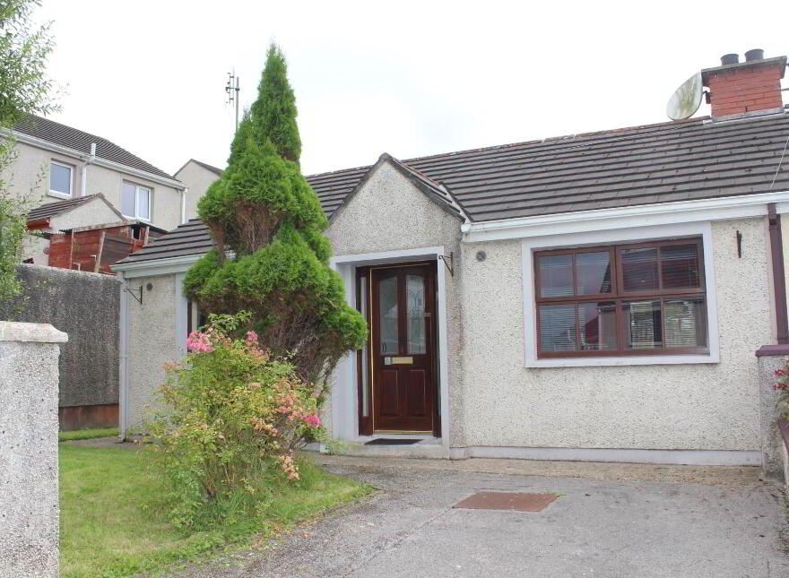 5 Leck Cottages, Letterkenny, F92V6K1 photo