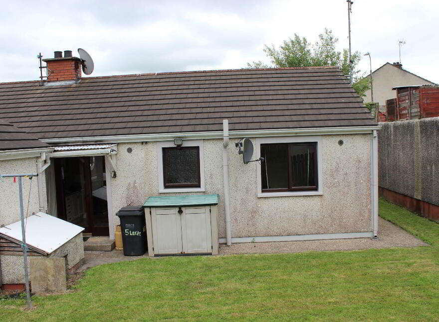 5 Leck Cottages, Letterkenny, F92V6K1