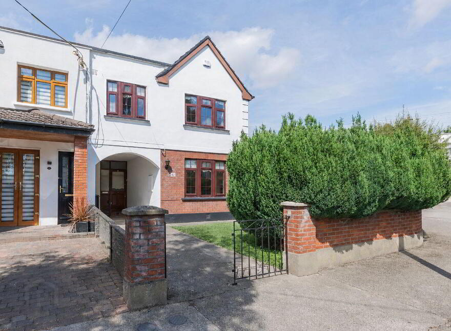 42 Coolatree Road, Beaumont, Beaumont, D09DD50 photo