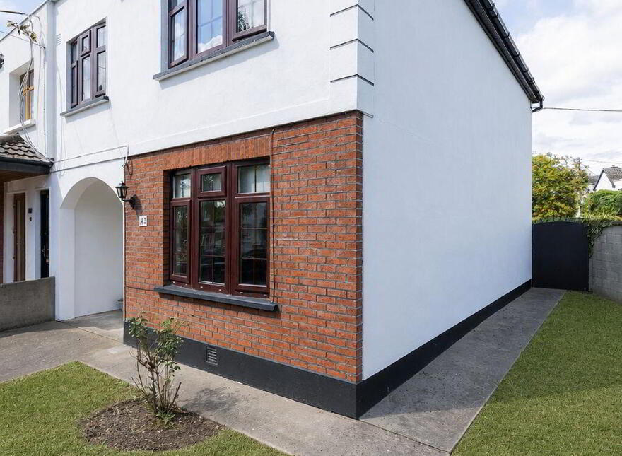 42 Coolatree Road, Beaumont, Beaumont, D09DD50
