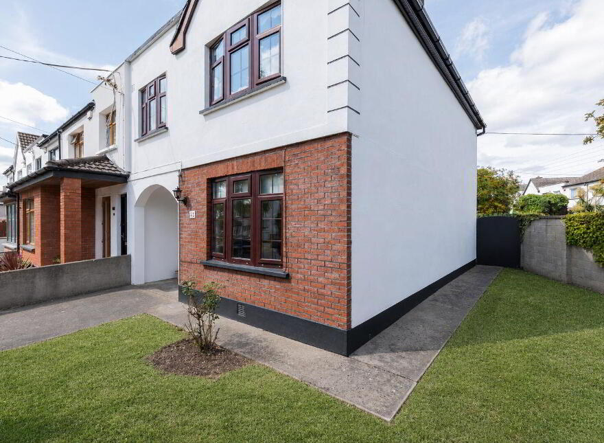 42 Coolatree Road, Beaumont, Beaumont, D09DD50