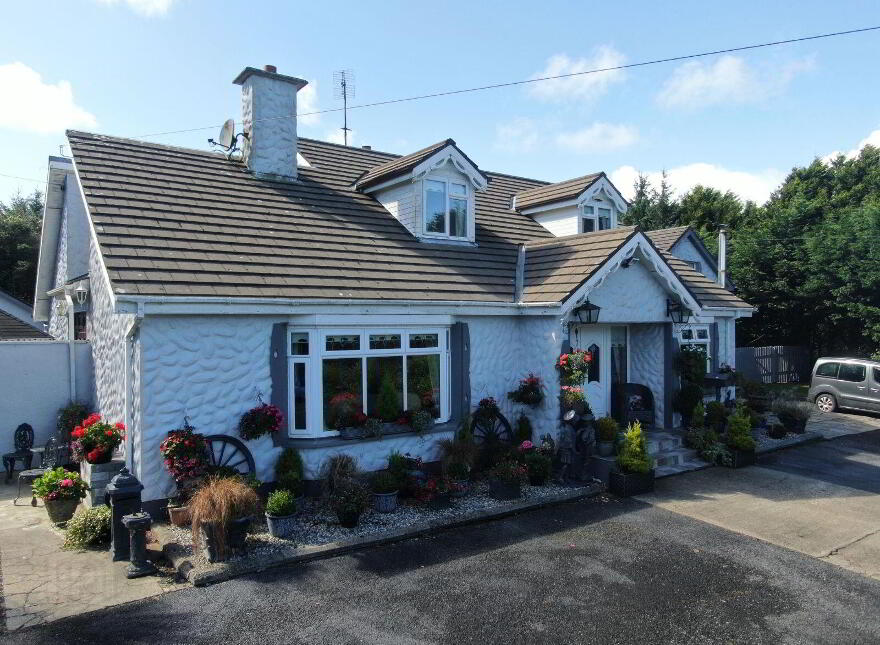 Thorndale, Coolree, Y35PNT3