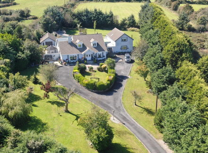 Thorndale, Coolree, Y35PNT3