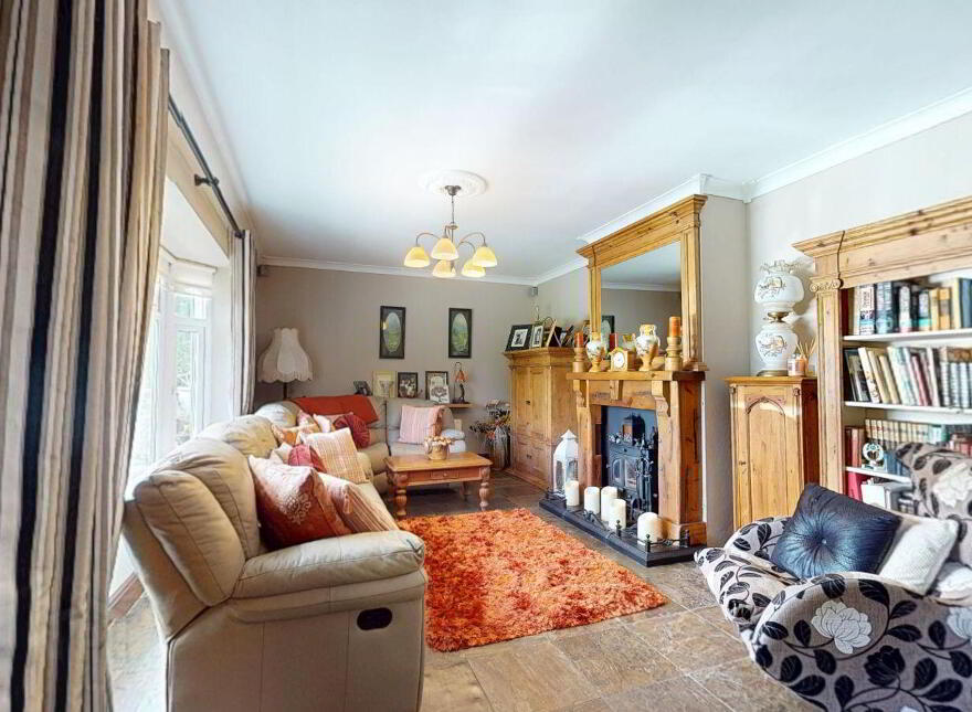 Thorndale, Coolree, Y35PNT3