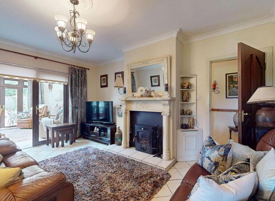 Thorndale, Coolree, Y35PNT3