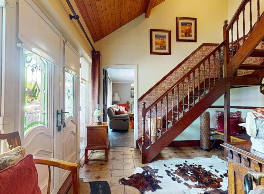 Thorndale, Coolree, Y35PNT3