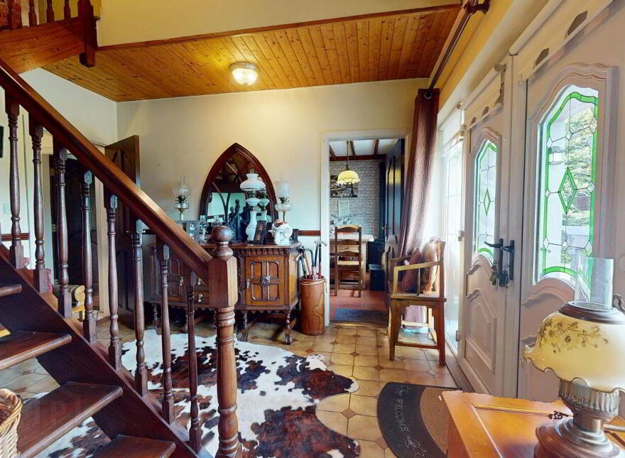 Thorndale, Coolree, Y35PNT3